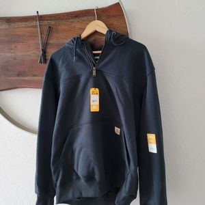 Carhartt Rain Defender Hoodie NWT
